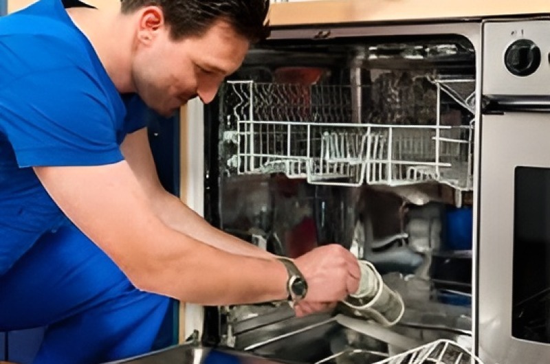 Dishwasher repair in East Rancho Dominguez