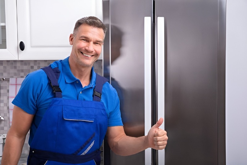 Understanding Emergency Refrigerator Repair Services in Compton, CA