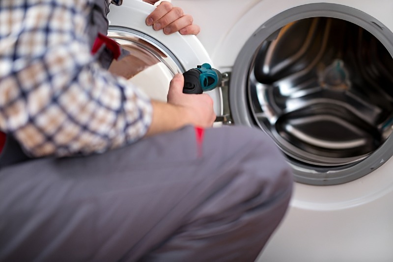 DIY Guide for Efficient Washing Machine Repair in Rancho Cucamonga